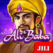 Ali Baba Wolf King hot