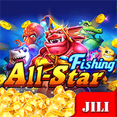 All Star Fishing Wolf King fishing