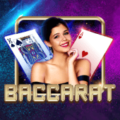 Baccarat B Wolf King live casino