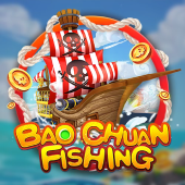 Bao Chuan Fishing Wolf King fishing
