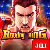 Boxing King Wolf King slot