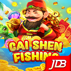Cai Shen Fishing hot Wolf King game