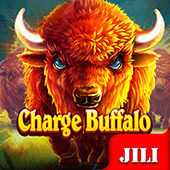 Charge Buffalo hot Wolf King game