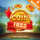 Coin Toss Wolf King game
