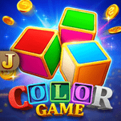 Color Game Wolf King