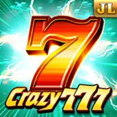 Crazy777 Wolf King slot