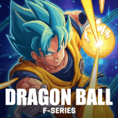 Dragon Ball Wolf King slot