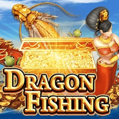Dragon Fishing Wolf King game