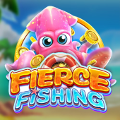 Fierce Fishing Wolf King game