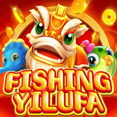 Fishing Yi Lu Fa Wolf King game