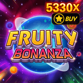 Fruity Bonanza hot Wolf King game