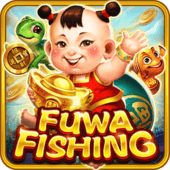 Fuwa Fishing Wolf King game