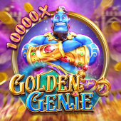 Golden Genie hot Wolf King game