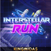 Interstellar Run Wolf King game