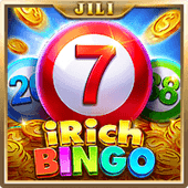 Irich Bingo Wolf King game