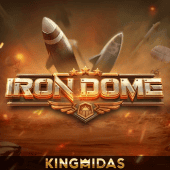 Iron Dome Wolf King game