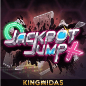 Jackpot Jump Wolf King game