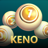 Keno Wolf King game