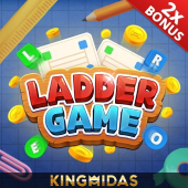 Ladder Game Wolf King game