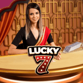 Lucky 7 Wolf King casino