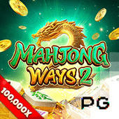 Mahjong Ways 2 hot Wolf King game