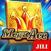 Mega Ace Wolf King slot