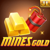 Mines Gold Wolf King slot