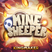 Minesweeper Wolf King game