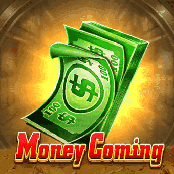 Money Coming Wolf King slot