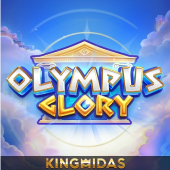 Olympus Glory Wolf King game