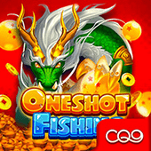 Oneshot Fishing Wolf King game