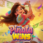 Pinata Wins Wolf King game