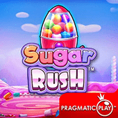 Sugar Rush Wolf King hot