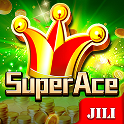 Super Ace Wolf King slot