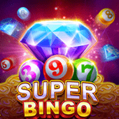 Super Bingo Wolf King game