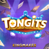 Tongits Wolf King cards