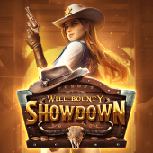 Wild Bounty Showdown Wolf King slot